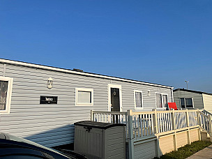 Static Caravan hire Rhyl