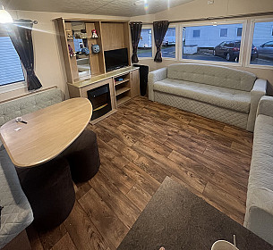 Static Caravan hire Rhyl