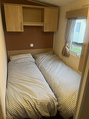 Static Caravan hire Rhyl