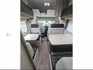 Motorhome hire banbridge