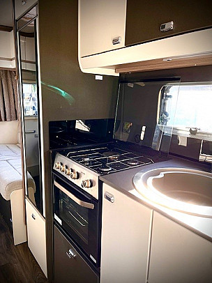 Motorhome hire Magheralin