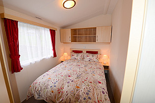 Static Caravan hire Whitby