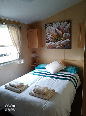 Static Caravan hire Towyn