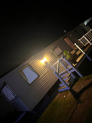 Static Caravan hire Towyn