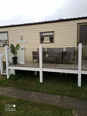 Static Caravan hire Towyn