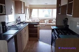 Static Caravan hire Abergele