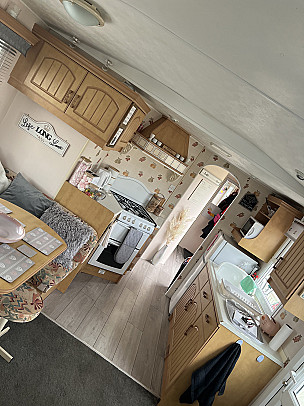 Static Caravan hire Ingoldmells