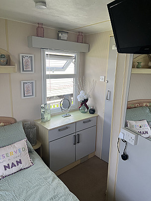 Static Caravan hire Ingoldmells