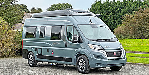 Campervan hire Burghfield, Reading