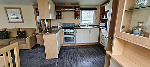 Static Caravan hire Dawlish