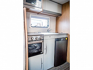 Motorhome hire Warrington