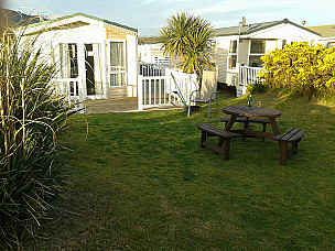 Static Caravan hire Porthmadog